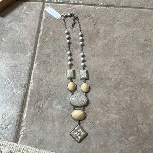 New! Necklace